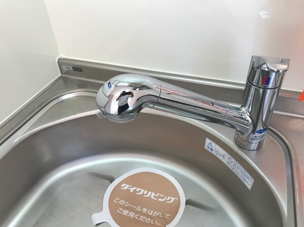 アメニティー・ベフの物件内観写真